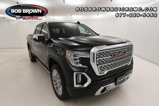 used 2022 GMC Sierra 1500 Limited car, priced at $44,995