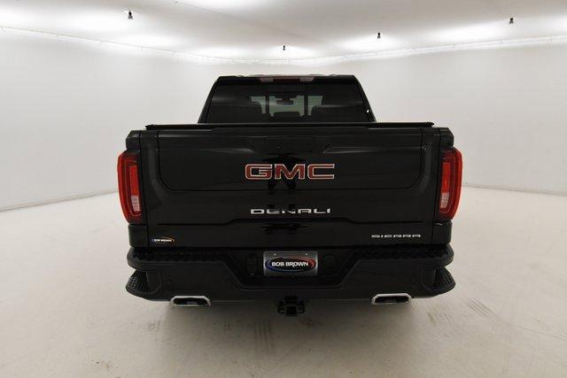 used 2022 GMC Sierra 1500 Limited car, priced at $44,995