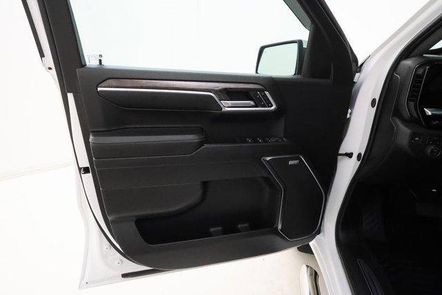 used 2024 Chevrolet Silverado 1500 car, priced at $45,695