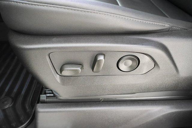 used 2024 Chevrolet Silverado 1500 car, priced at $45,695