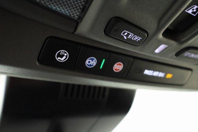 used 2024 Chevrolet Silverado 1500 car, priced at $45,695