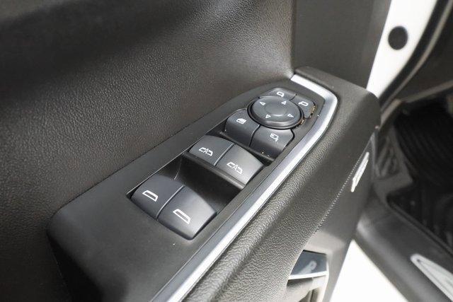 used 2024 Chevrolet Silverado 1500 car, priced at $45,695