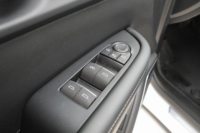 used 2025 Buick Enclave car, priced at $59,595