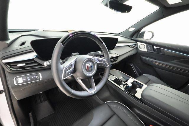 used 2025 Buick Enclave car, priced at $59,595