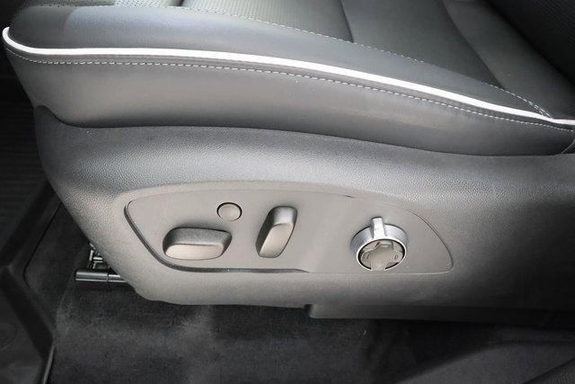 used 2025 Buick Enclave car, priced at $59,595