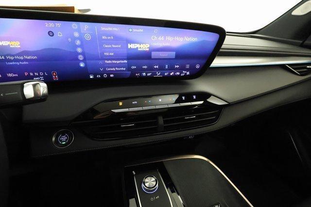 used 2025 Buick Enclave car, priced at $59,595