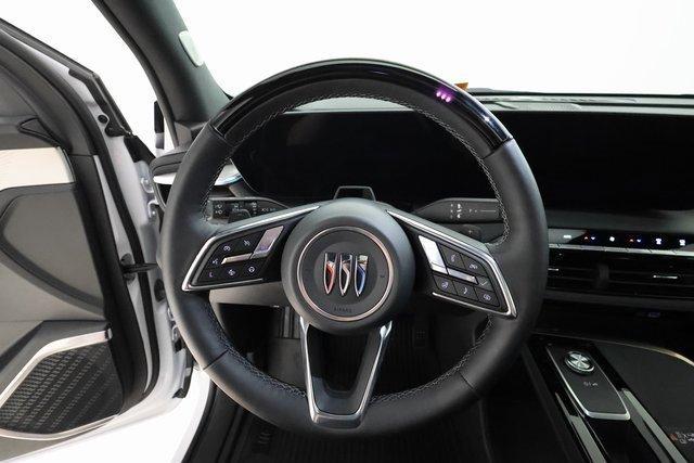 used 2025 Buick Enclave car, priced at $59,595