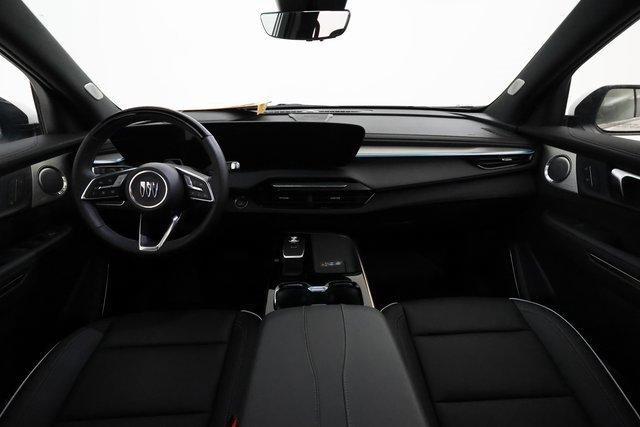 used 2025 Buick Enclave car, priced at $59,595