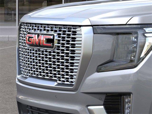 new 2024 GMC Yukon car, priced at $87,788