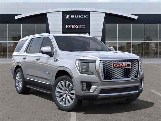 new 2024 GMC Yukon car, priced at $87,788