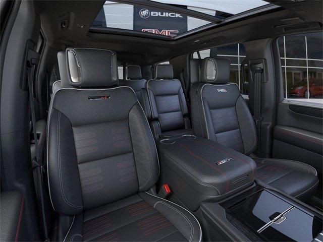new 2026 GMC Yukon car, priced at $98,390