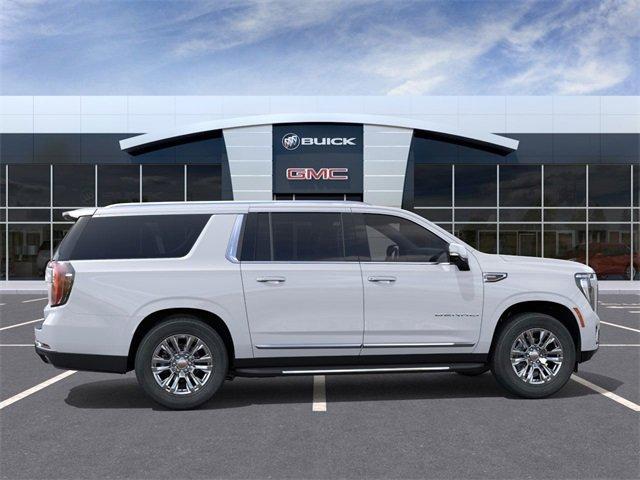 new 2026 GMC Yukon XL car, priced at $88,595