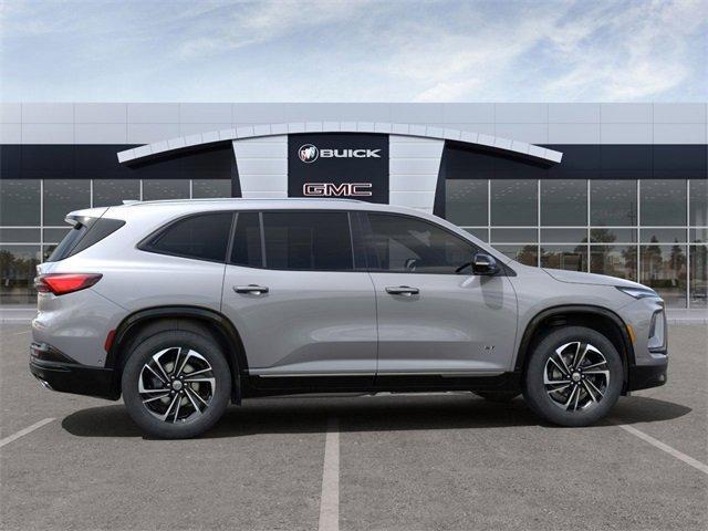 new 2025 Buick Enclave car, priced at $50,443