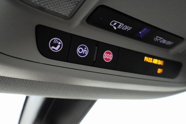 used 2018 GMC Acadia car, priced at $20,959
