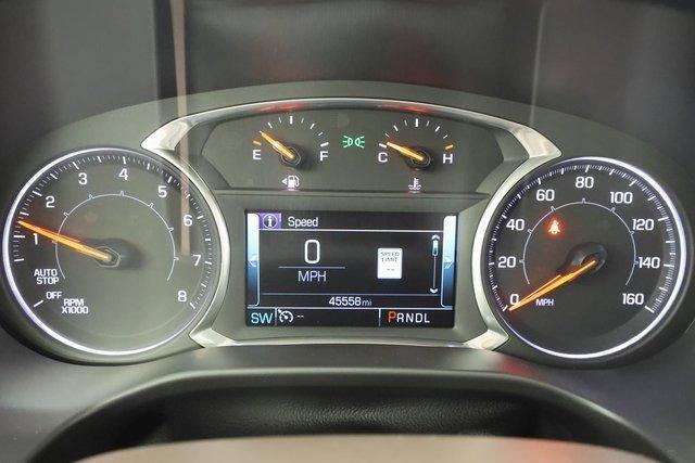 used 2018 GMC Acadia car, priced at $20,959