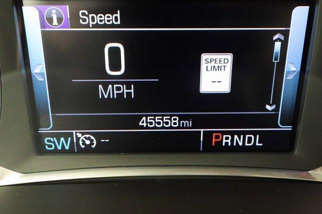 used 2018 GMC Acadia car, priced at $20,959