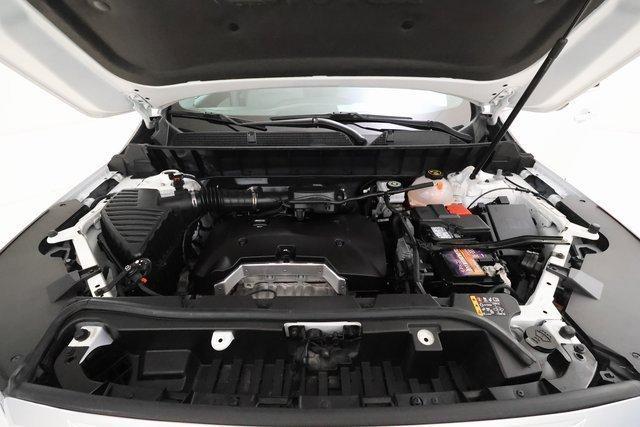used 2018 GMC Acadia car, priced at $20,959