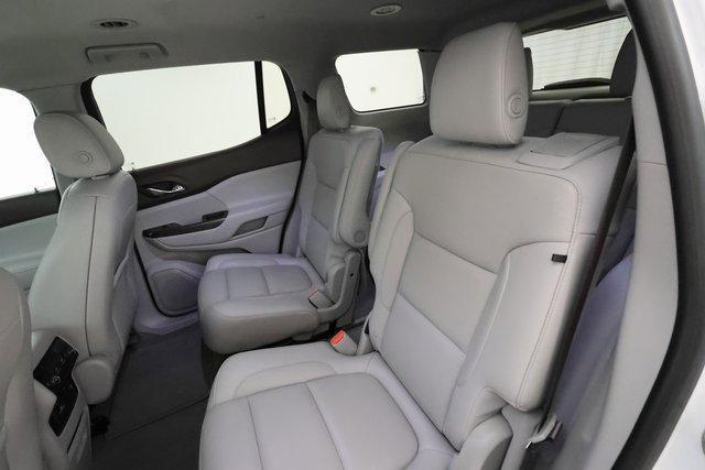 used 2018 GMC Acadia car, priced at $20,959