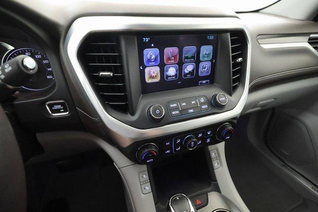 used 2018 GMC Acadia car, priced at $20,959