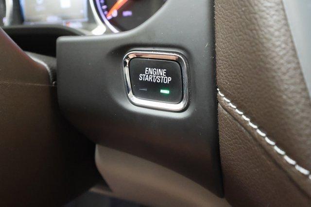 used 2018 GMC Acadia car, priced at $20,959