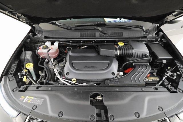 used 2023 Chrysler Pacifica car, priced at $28,969