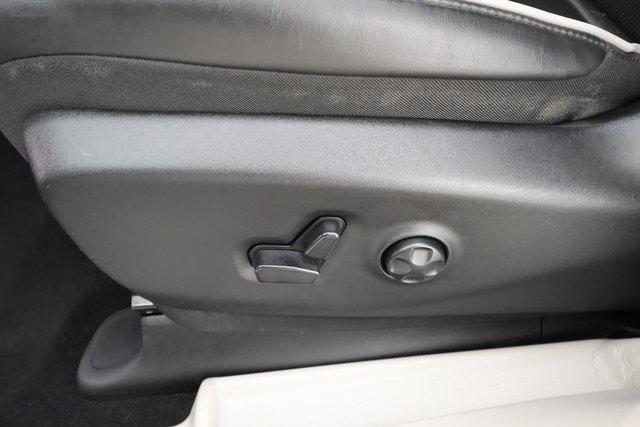 used 2023 Chrysler Pacifica car, priced at $28,969
