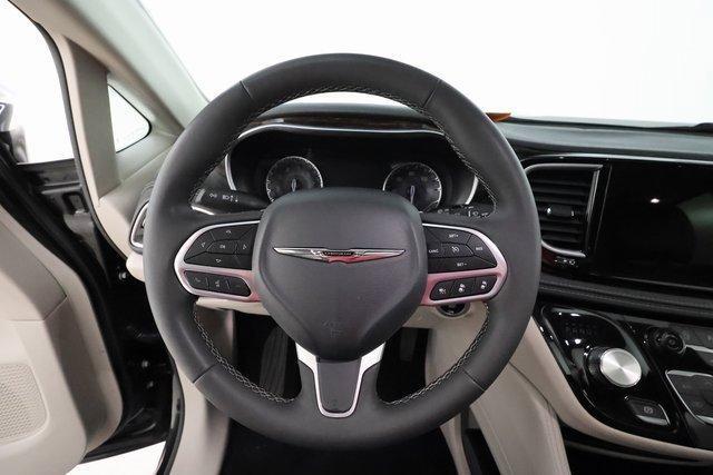 used 2023 Chrysler Pacifica car, priced at $28,969