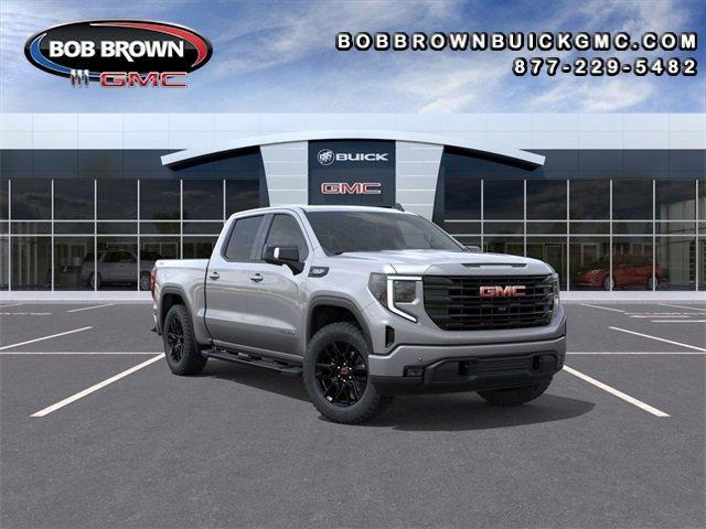 new 2025 GMC Sierra 1500 car, priced at $64,430