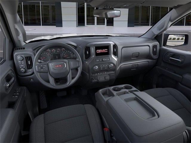 new 2025 GMC Sierra 1500 car, priced at $49,245