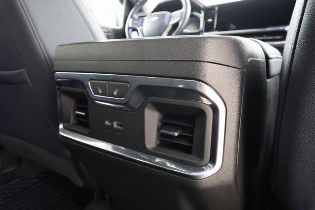used 2023 Chevrolet Silverado 1500 car, priced at $50,959