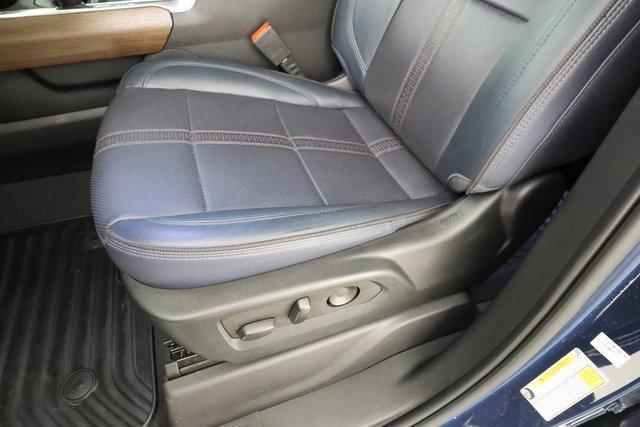 used 2023 Chevrolet Silverado 1500 car, priced at $50,959