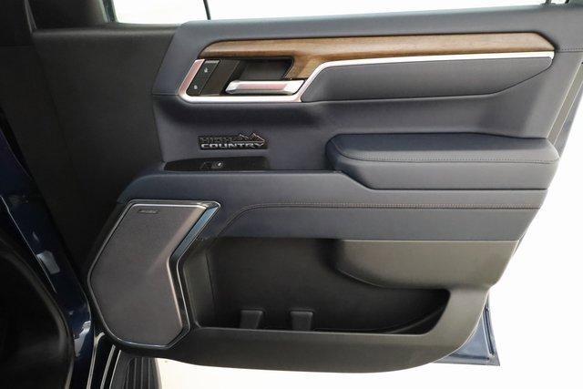 used 2023 Chevrolet Silverado 1500 car, priced at $50,959