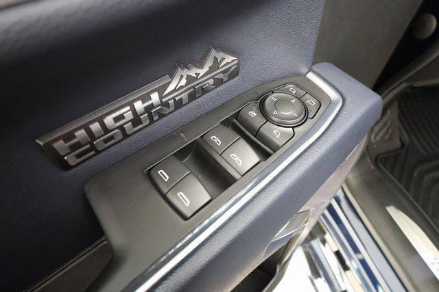 used 2023 Chevrolet Silverado 1500 car, priced at $50,959