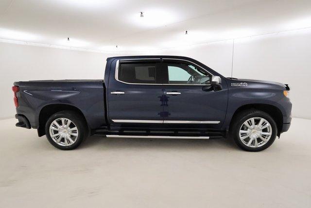 used 2023 Chevrolet Silverado 1500 car, priced at $50,959