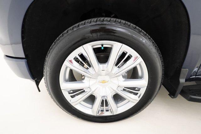 used 2023 Chevrolet Silverado 1500 car, priced at $50,959