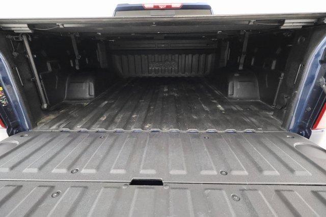 used 2023 Chevrolet Silverado 1500 car, priced at $50,959