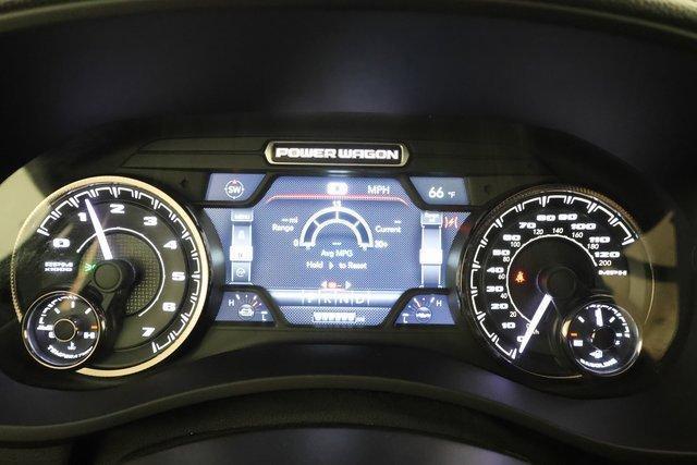 used 2022 Ram 2500 car, priced at $51,895