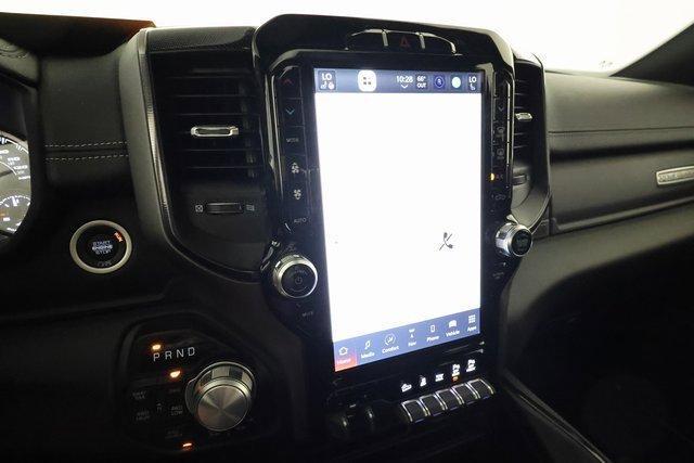 used 2022 Ram 2500 car, priced at $51,895