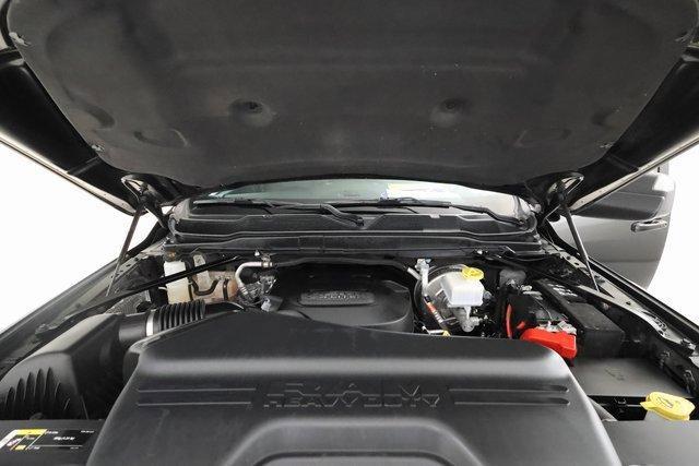 used 2022 Ram 2500 car, priced at $51,895