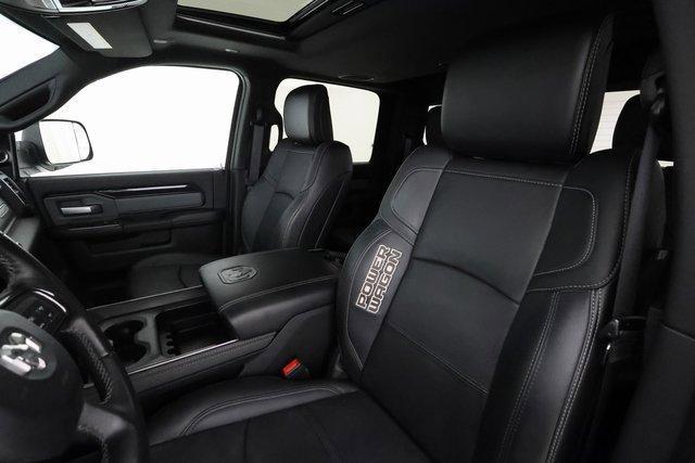 used 2022 Ram 2500 car, priced at $51,895