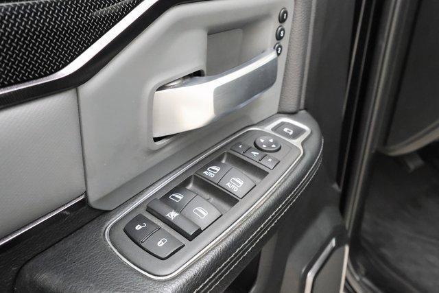 used 2022 Ram 2500 car, priced at $51,895