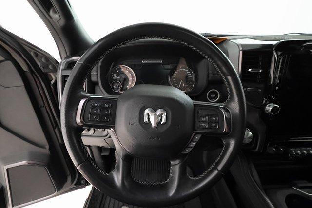 used 2022 Ram 2500 car, priced at $51,895