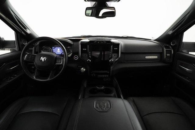 used 2022 Ram 2500 car, priced at $51,895