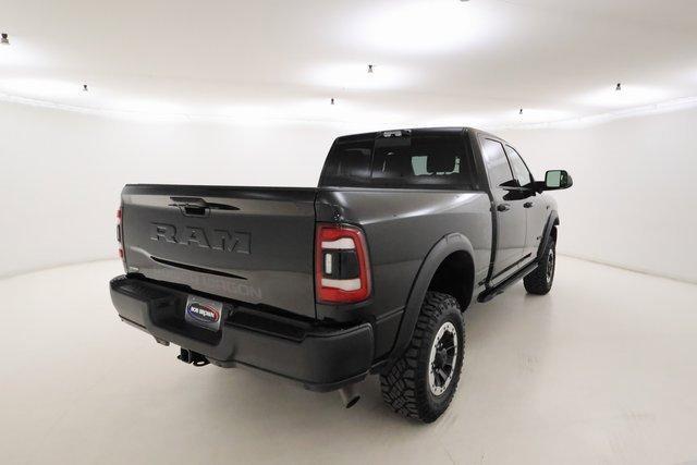 used 2022 Ram 2500 car, priced at $51,895