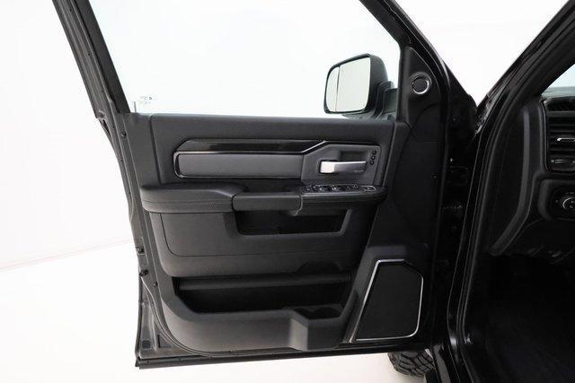 used 2022 Ram 2500 car, priced at $51,895