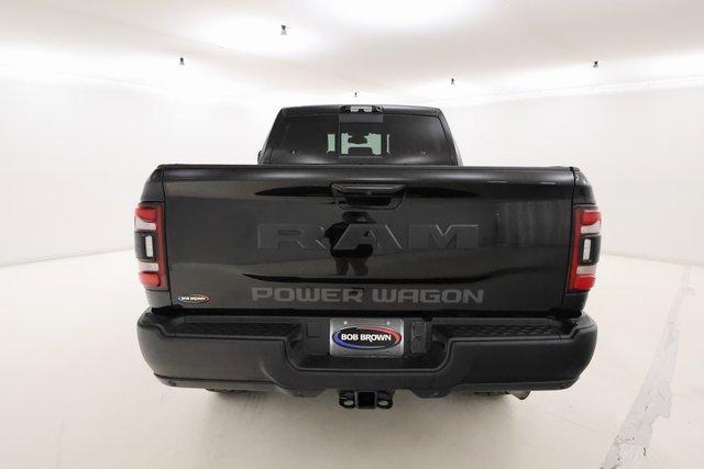 used 2022 Ram 2500 car, priced at $51,895
