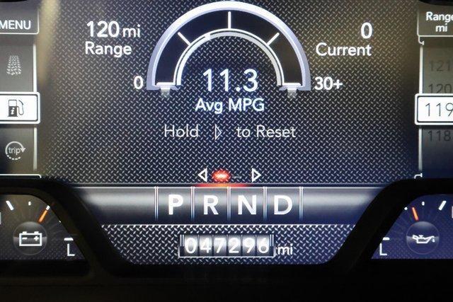 used 2022 Ram 2500 car, priced at $51,895