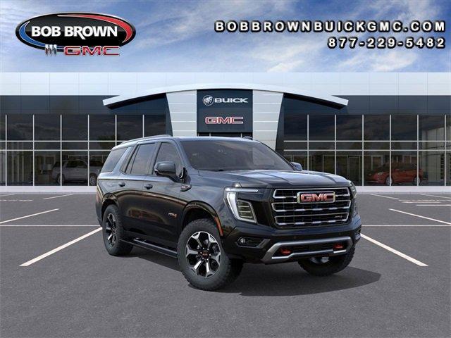 new 2026 GMC Yukon car, priced at $84,975