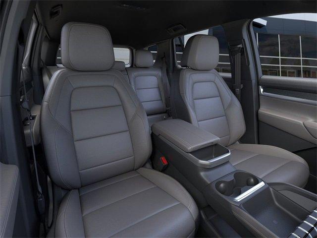 new 2026 GMC Terrain car, priced at $38,535
