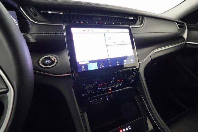 used 2023 Jeep Grand Cherokee L car, priced at $31,369